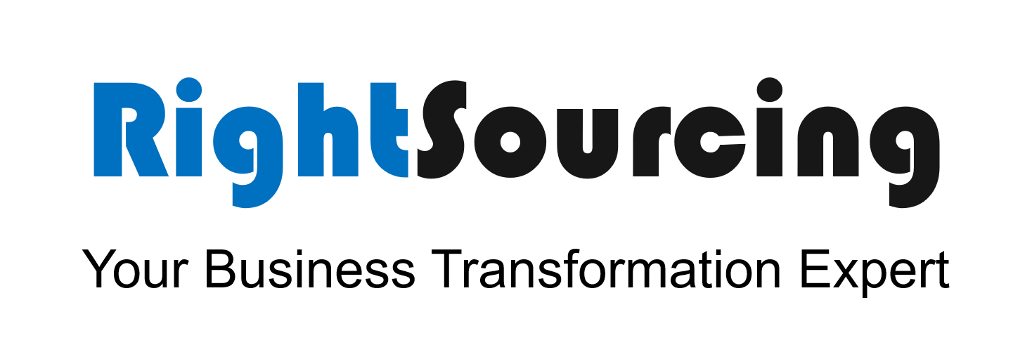 Your Business Transformation Expert