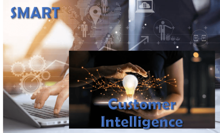 Customer-intelligence