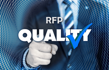 Quality-RFP-response