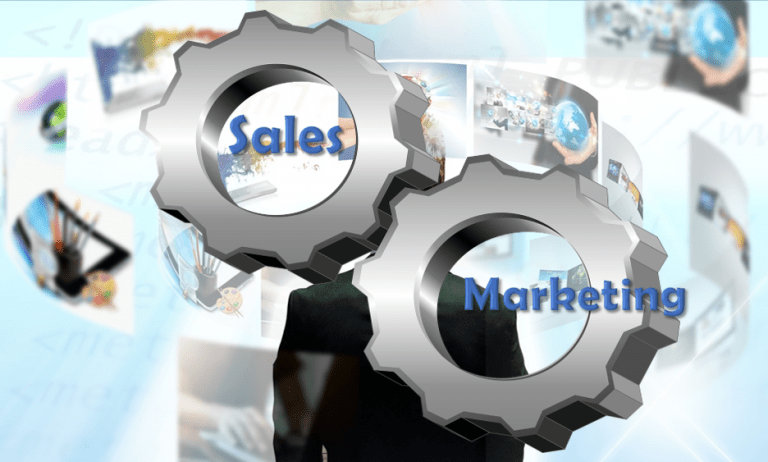 Sales-Marketing-restructuring