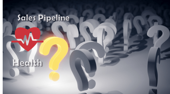 Sales-pipeline-health