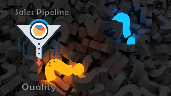 Sales-pipeline-quality