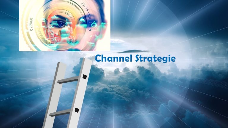 Ziel-channel-strategie