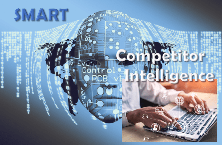 competitor-intelligence