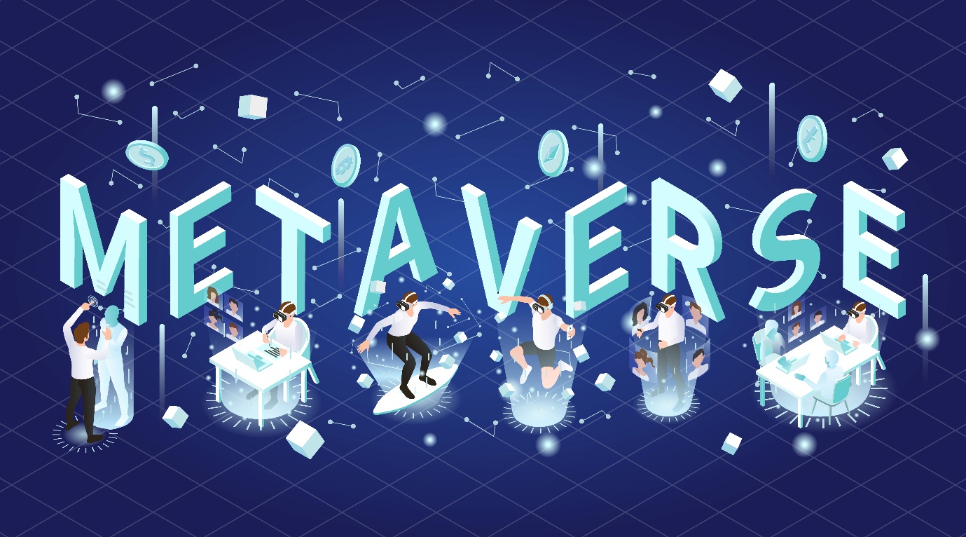 Is Metaverse the future